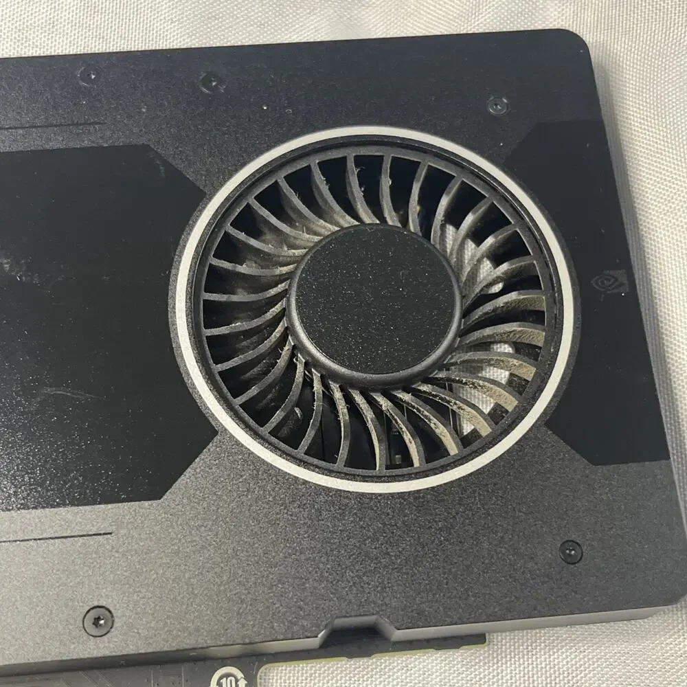 HP NVIDIA Quadro P2000 5GB GDDR5 Graphic Card 919988-002 Untested